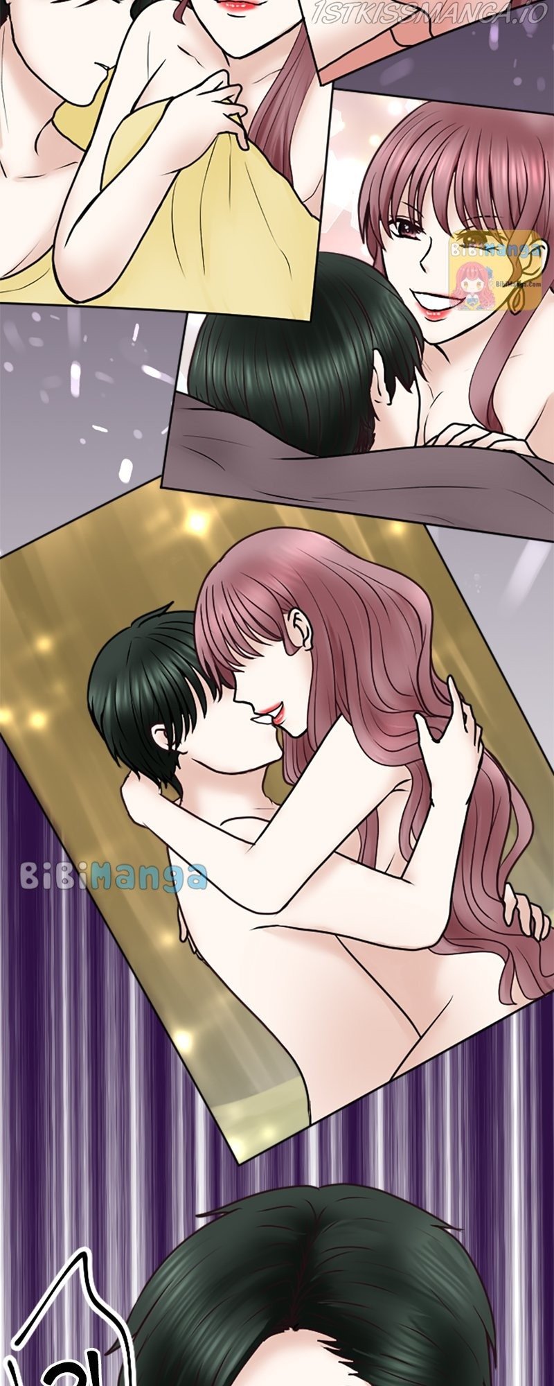 Revenge Against the Immoral chapter 64 - page 18