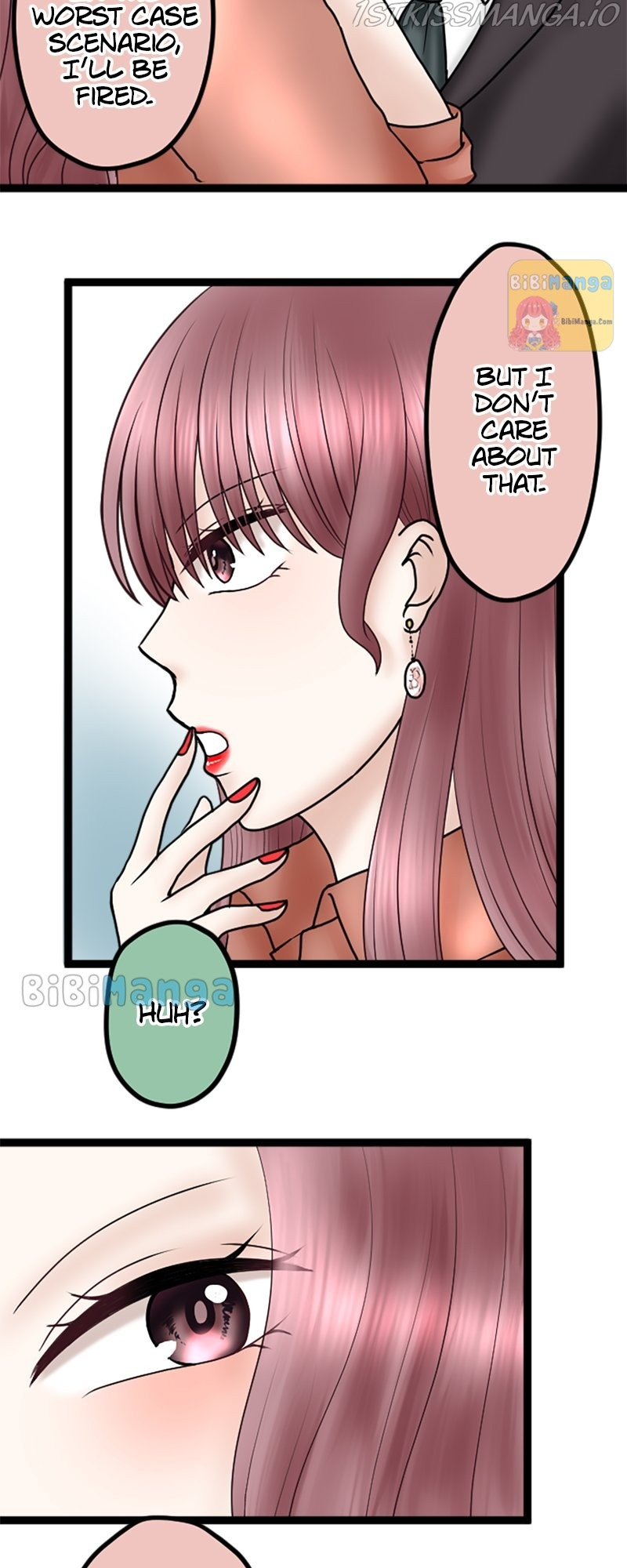 Revenge Against the Immoral chapter 64 - page 26