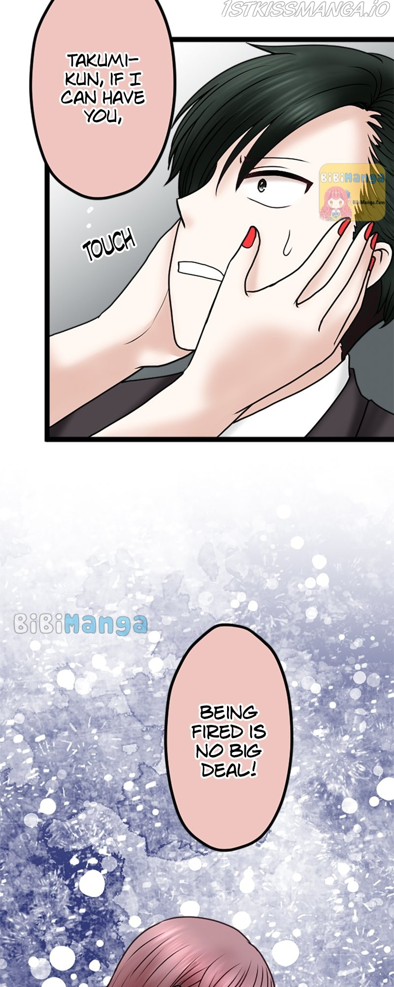 Revenge Against the Immoral chapter 64 - page 27