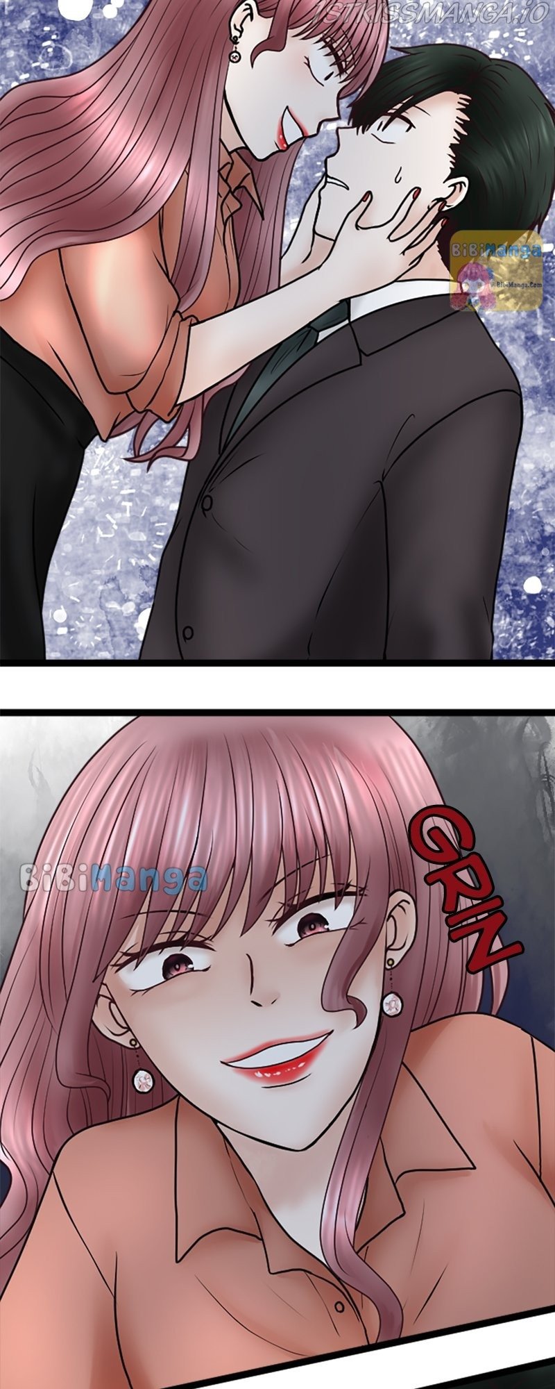 Revenge Against the Immoral chapter 64 - page 28