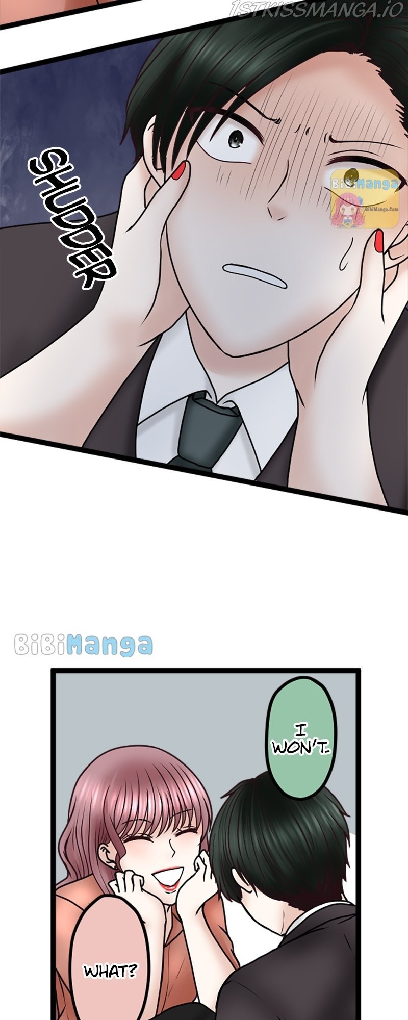 Revenge Against the Immoral chapter 64 - page 29