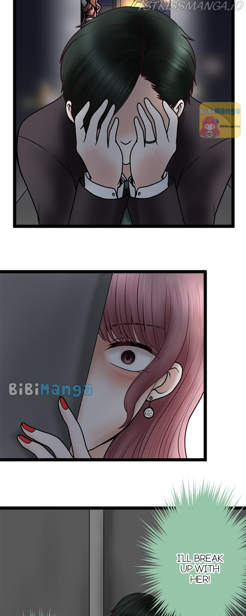 Revenge Against the Immoral chapter 64 - page 3