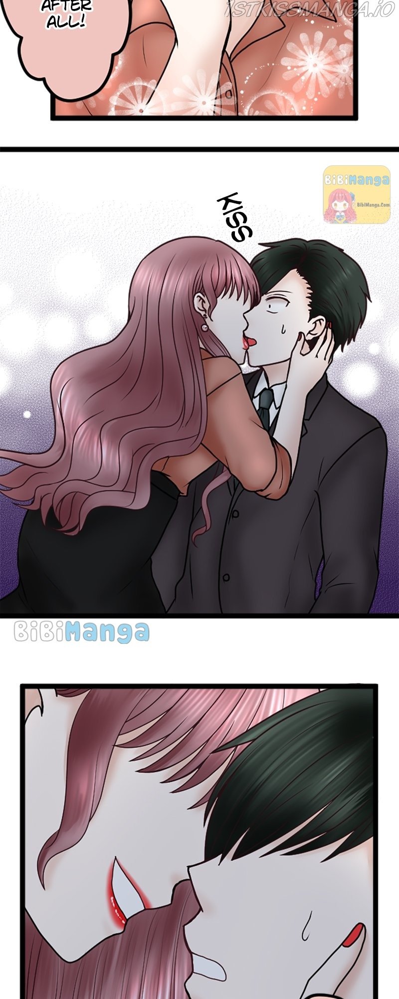 Revenge Against the Immoral chapter 64 - page 31