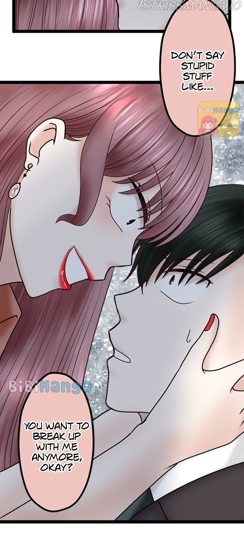 Revenge Against the Immoral chapter 64 - page 32