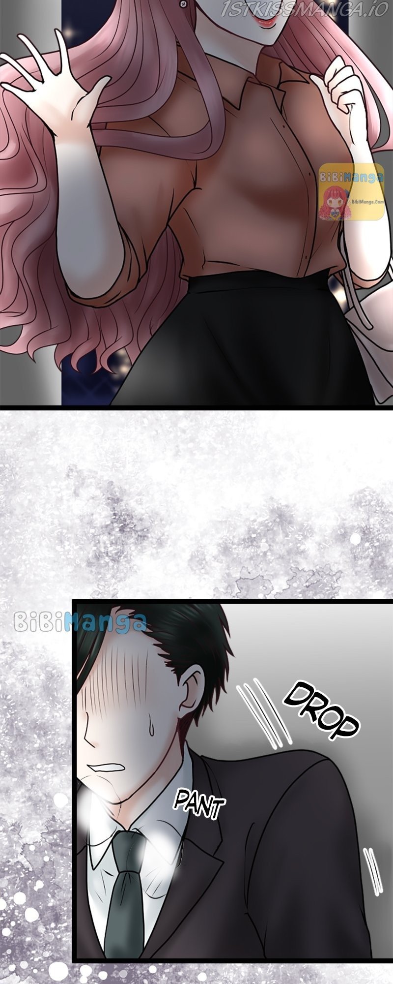 Revenge Against the Immoral chapter 64 - page 34