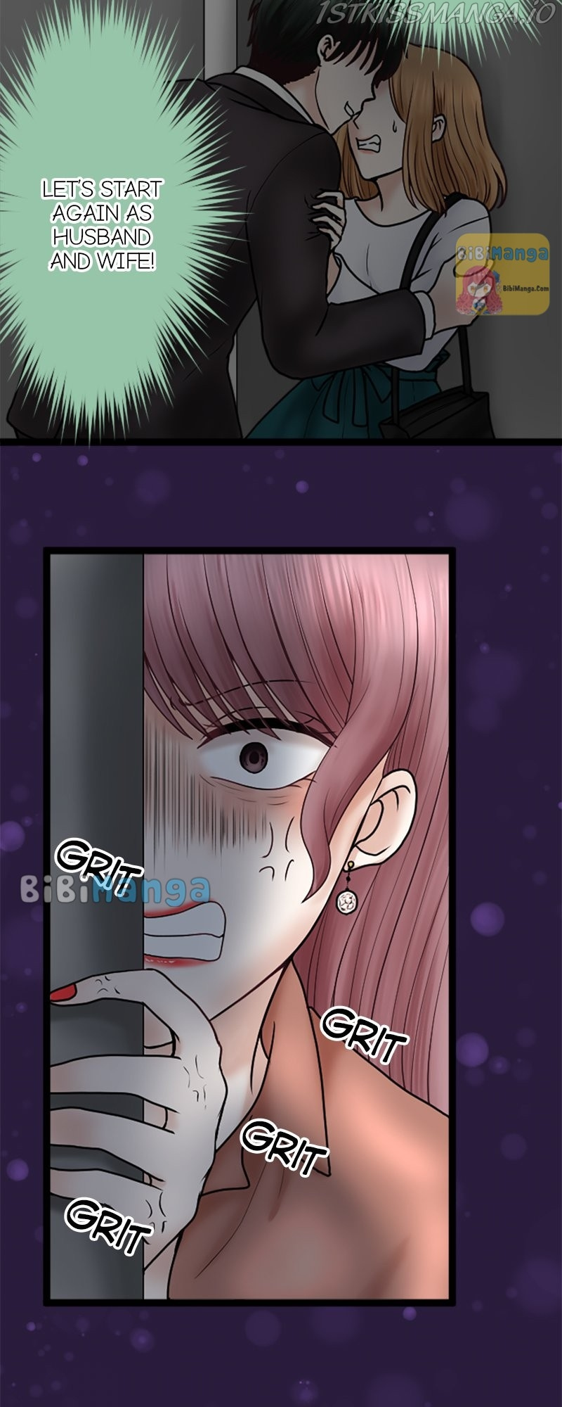 Revenge Against the Immoral chapter 64 - page 4