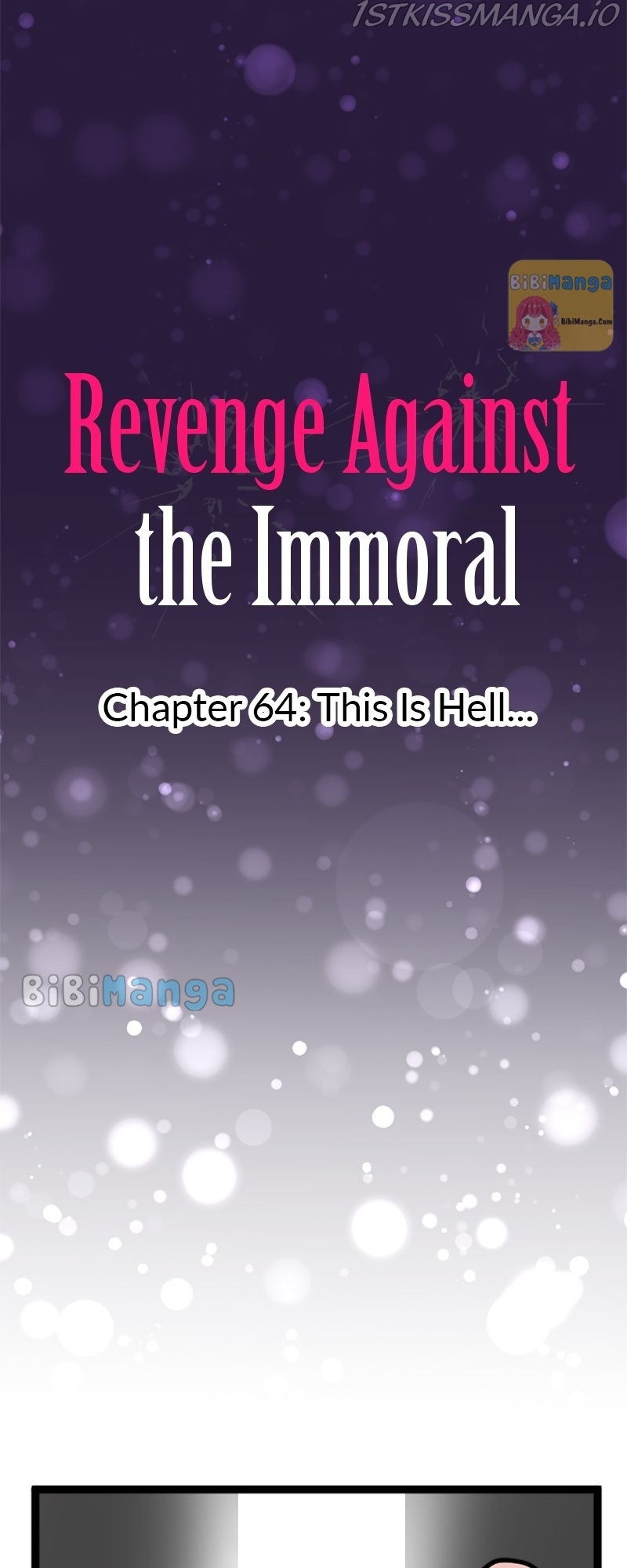 Revenge Against the Immoral chapter 64 - page 5