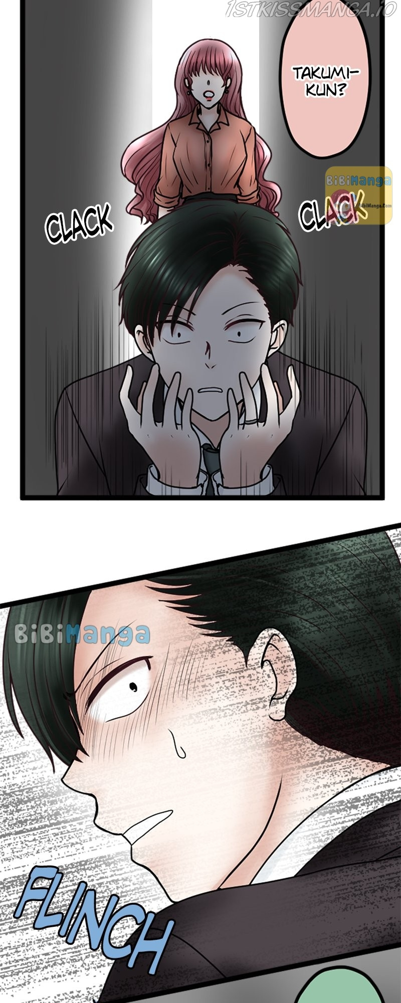 Revenge Against the Immoral chapter 64 - page 6