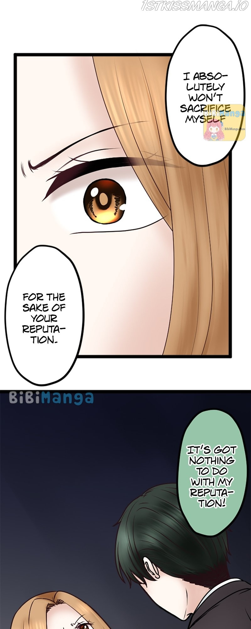 Revenge Against the Immoral chapter 63 - page 10