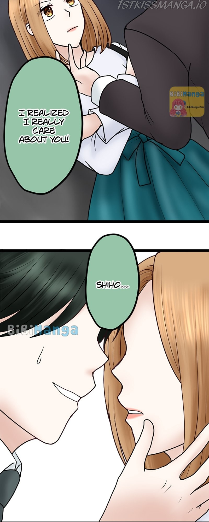 Revenge Against the Immoral chapter 63 - page 11