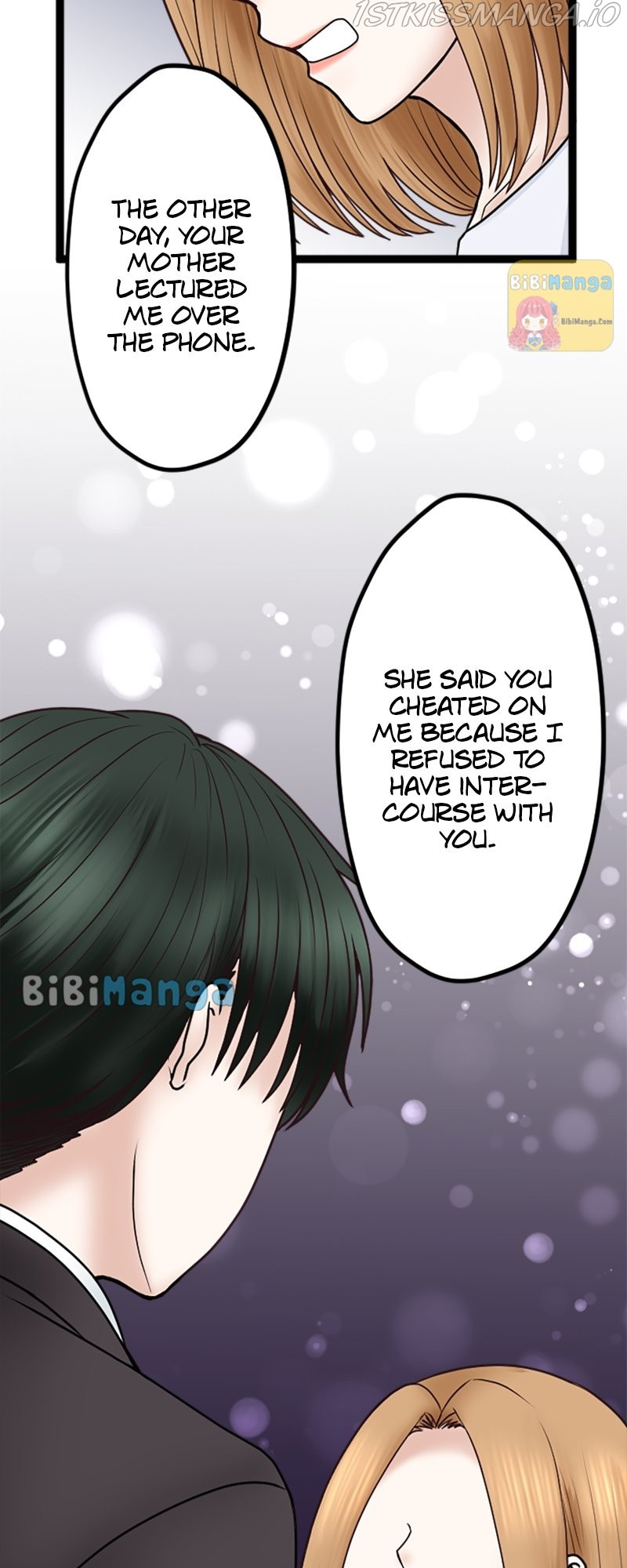 Revenge Against the Immoral chapter 63 - page 14