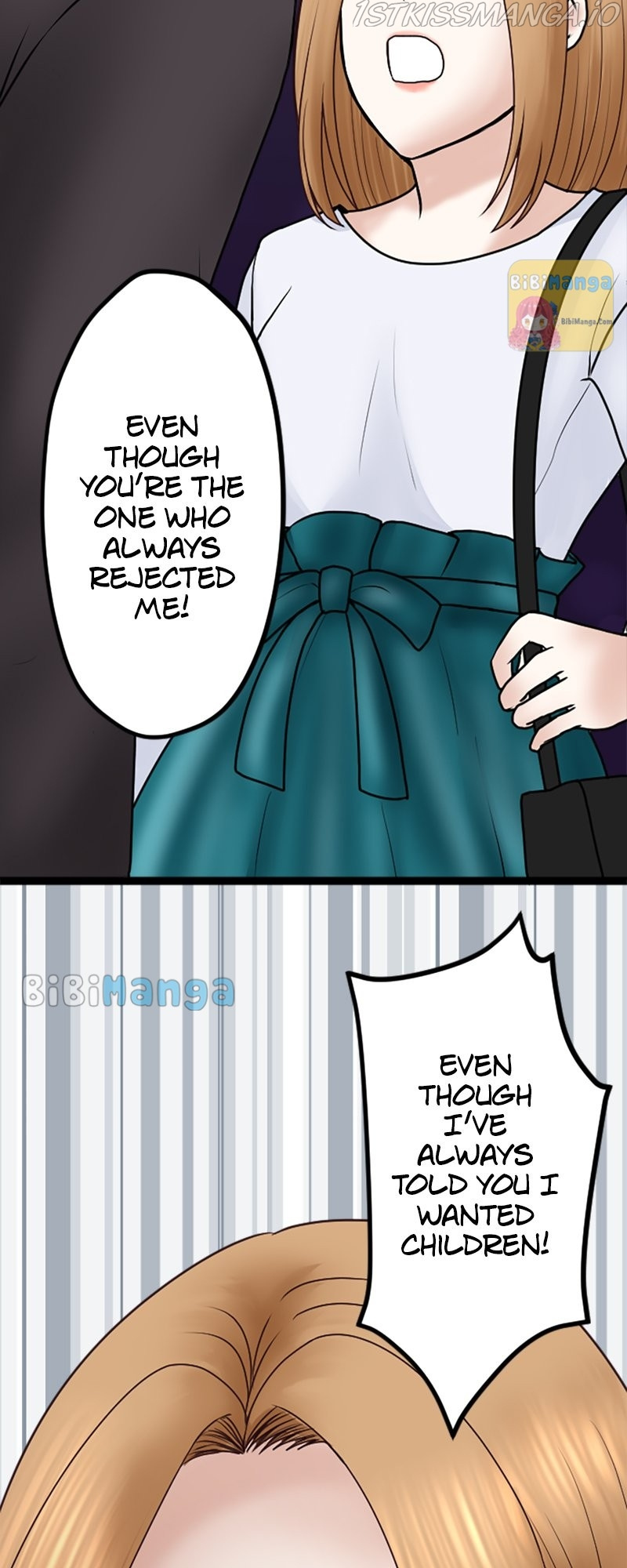 Revenge Against the Immoral chapter 63 - page 15