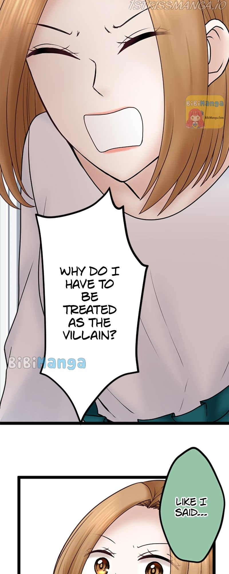 Revenge Against the Immoral chapter 63 - page 16