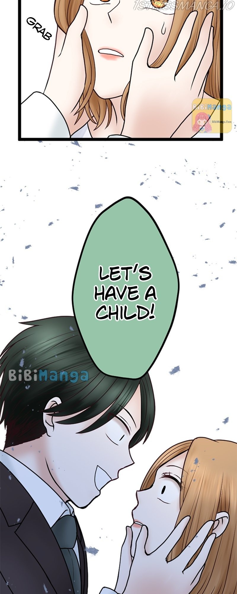 Revenge Against the Immoral chapter 63 - page 17