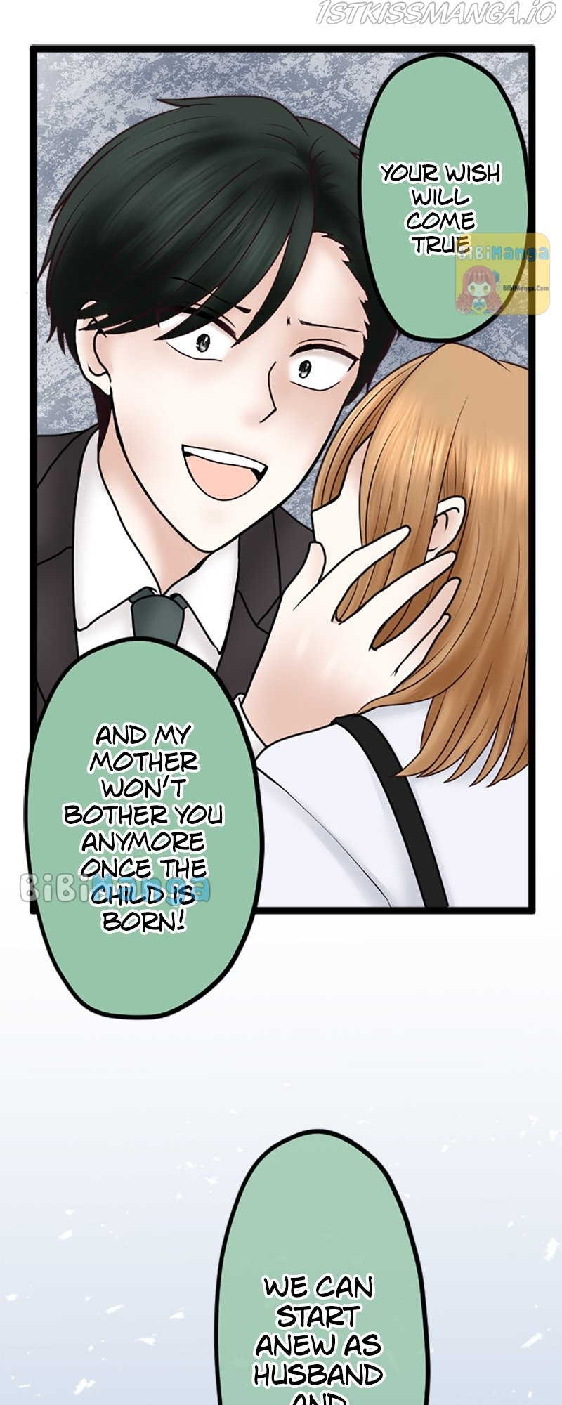 Revenge Against the Immoral chapter 63 - page 19
