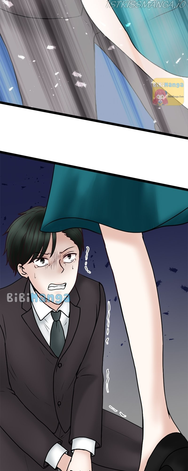 Revenge Against the Immoral chapter 63 - page 2