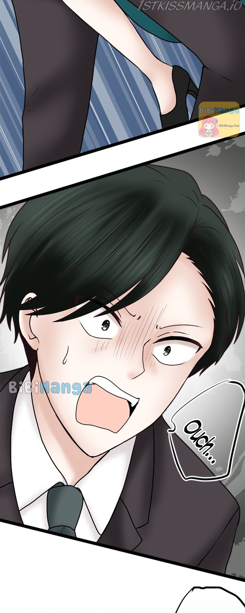 Revenge Against the Immoral chapter 63 - page 22