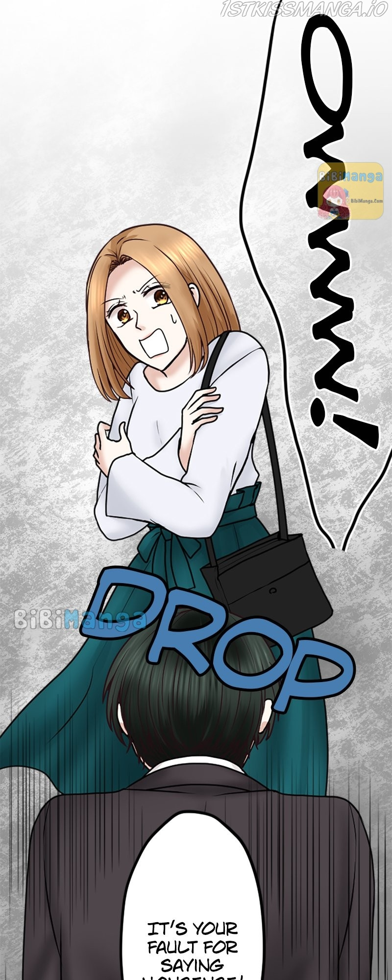 Revenge Against the Immoral chapter 63 - page 23