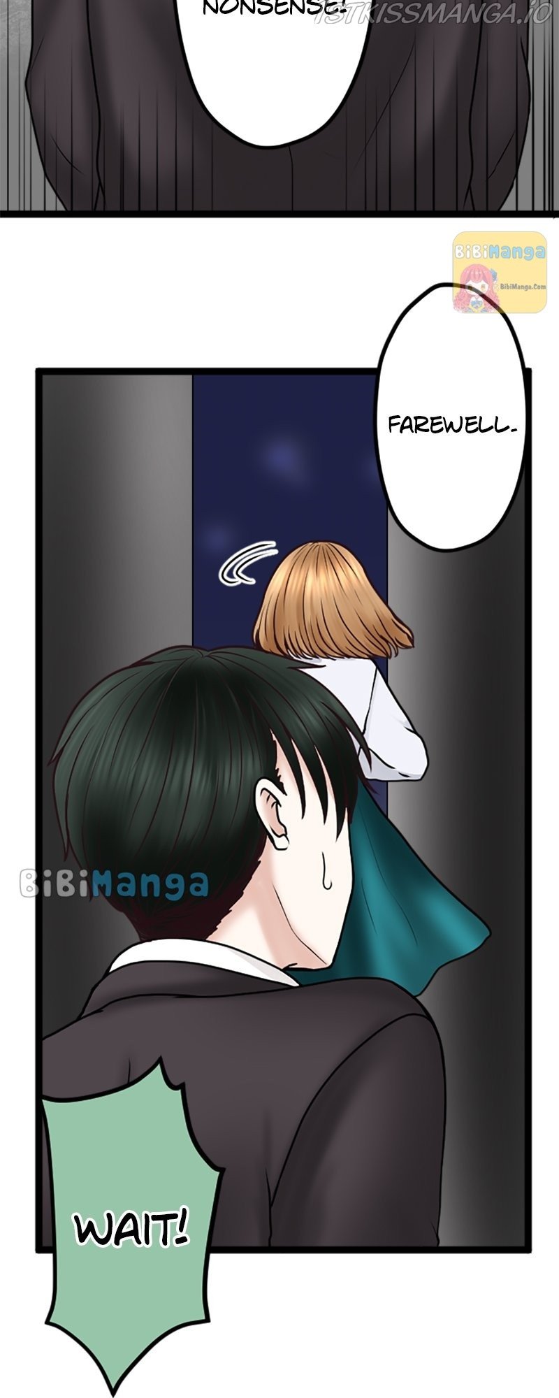 Revenge Against the Immoral chapter 63 - page 24