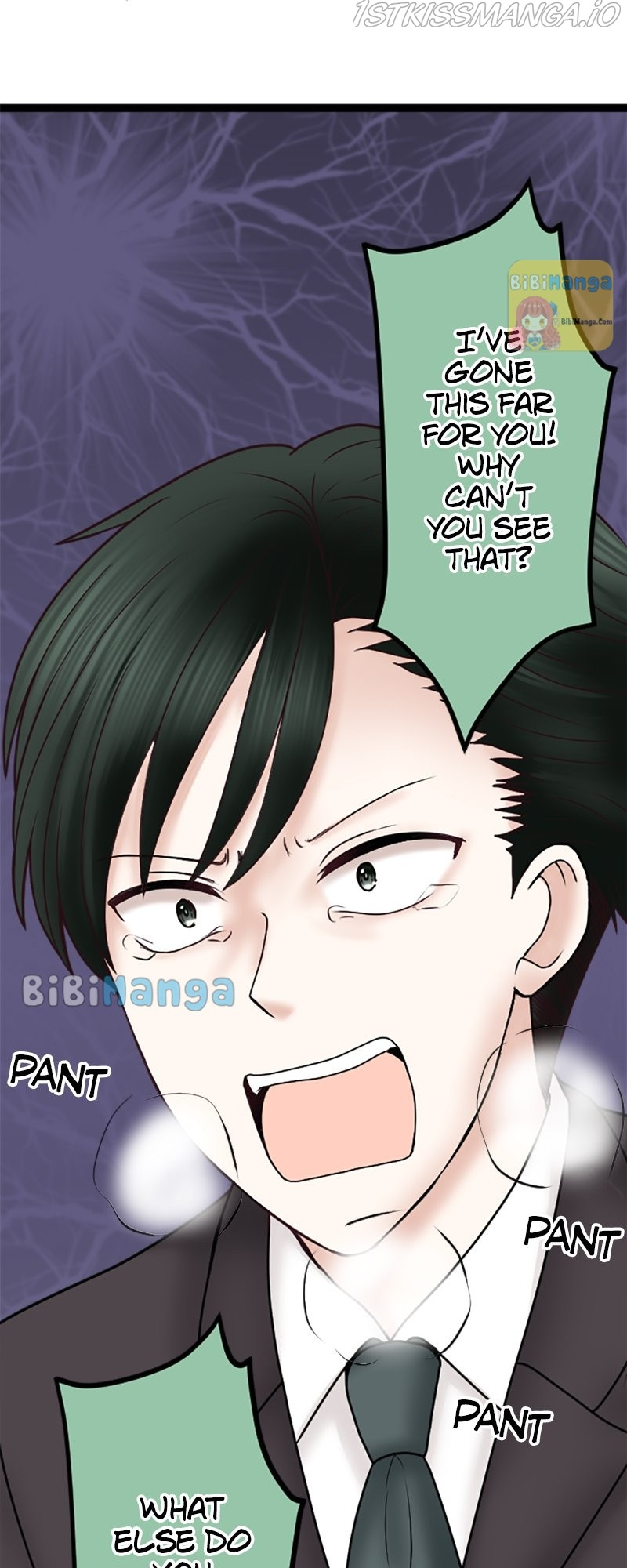 Revenge Against the Immoral chapter 63 - page 25