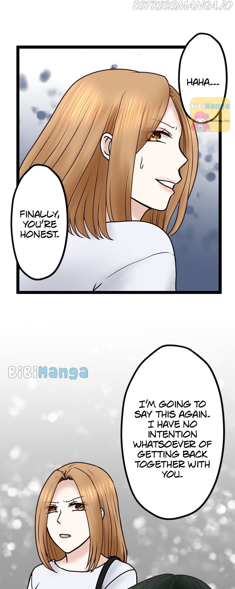 Revenge Against the Immoral chapter 63 - page 27
