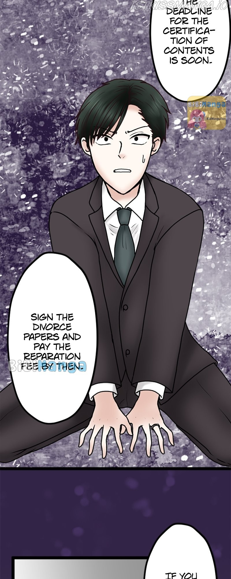 Revenge Against the Immoral chapter 63 - page 30