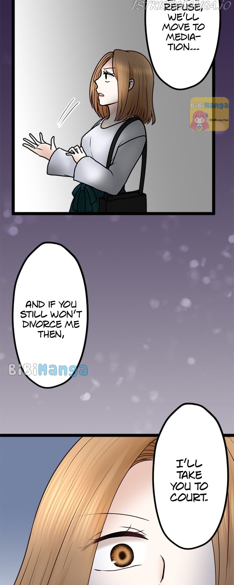 Revenge Against the Immoral chapter 63 - page 31