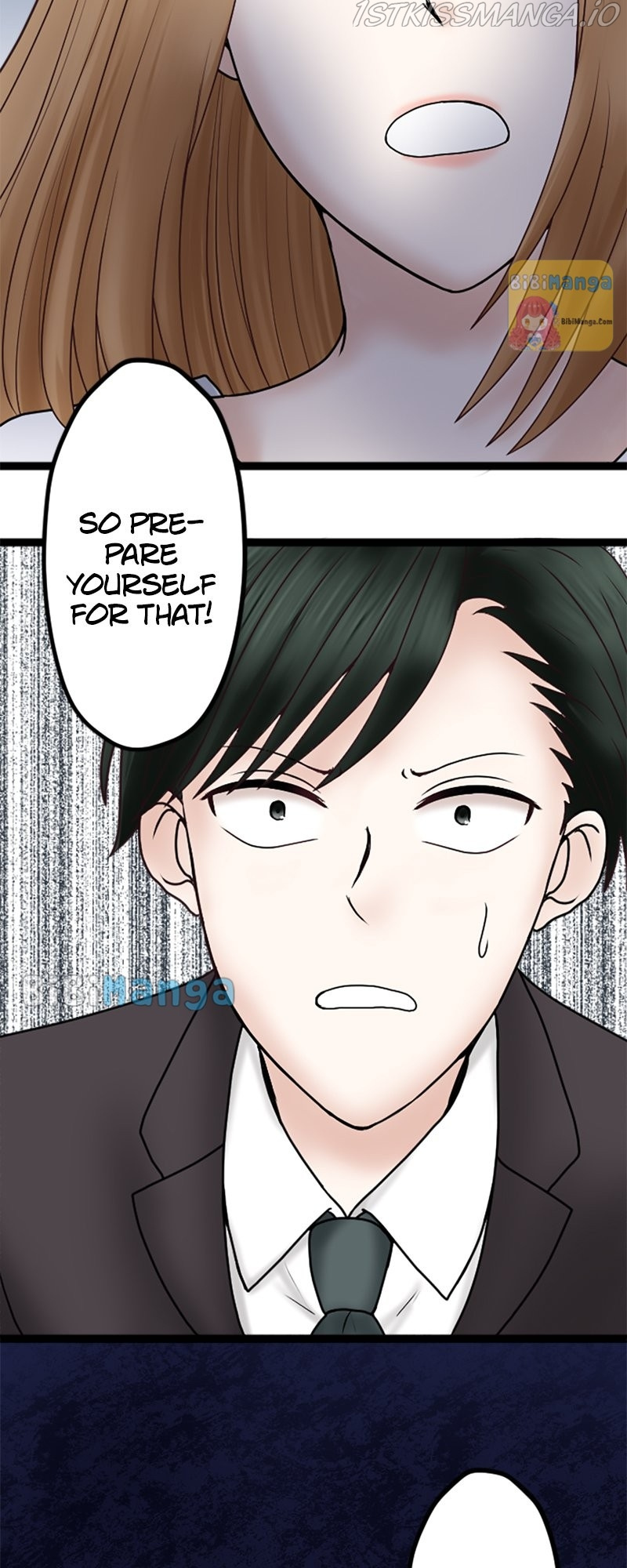 Revenge Against the Immoral chapter 63 - page 32