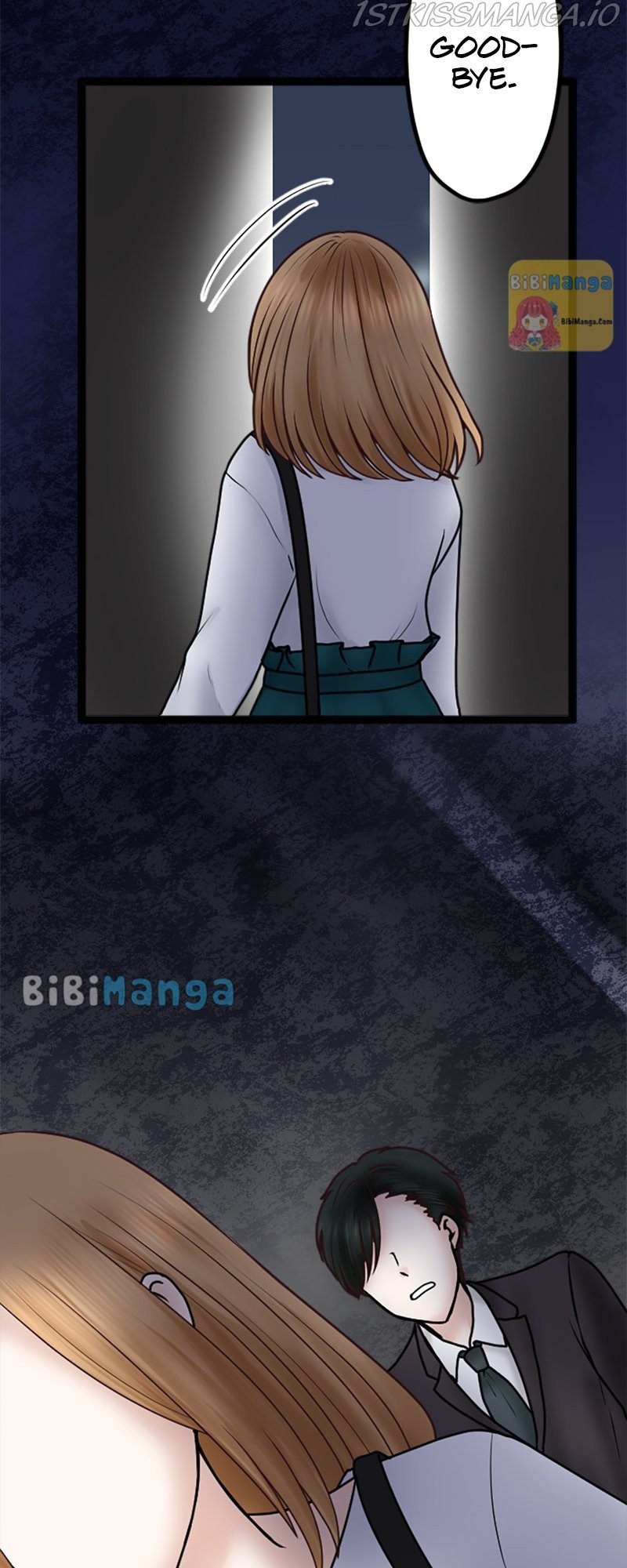 Revenge Against the Immoral chapter 63 - page 33