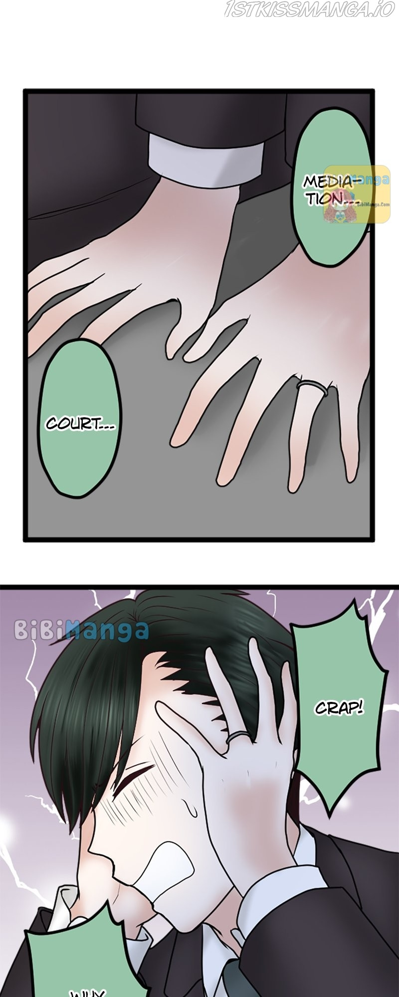 Revenge Against the Immoral chapter 63 - page 35