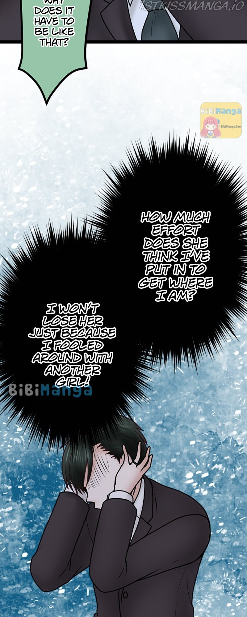 Revenge Against the Immoral chapter 63 - page 36