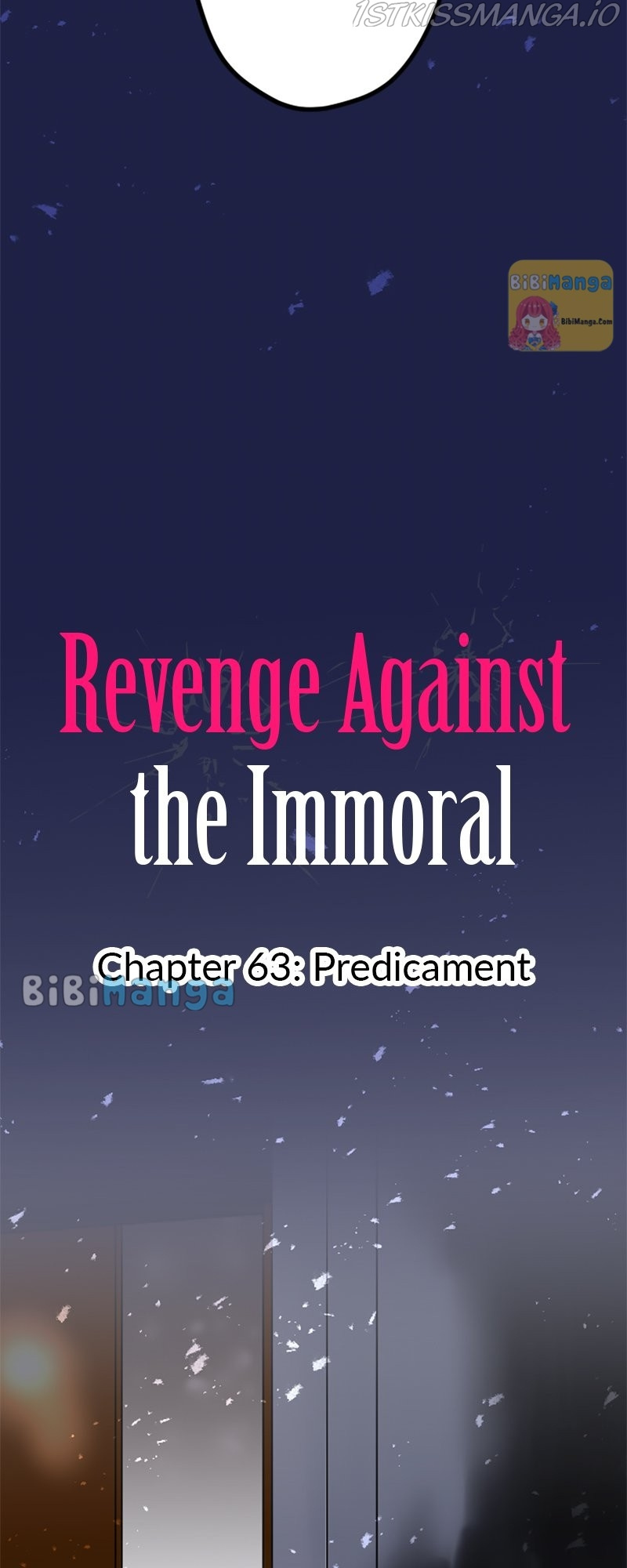 Revenge Against the Immoral chapter 63 - page 4