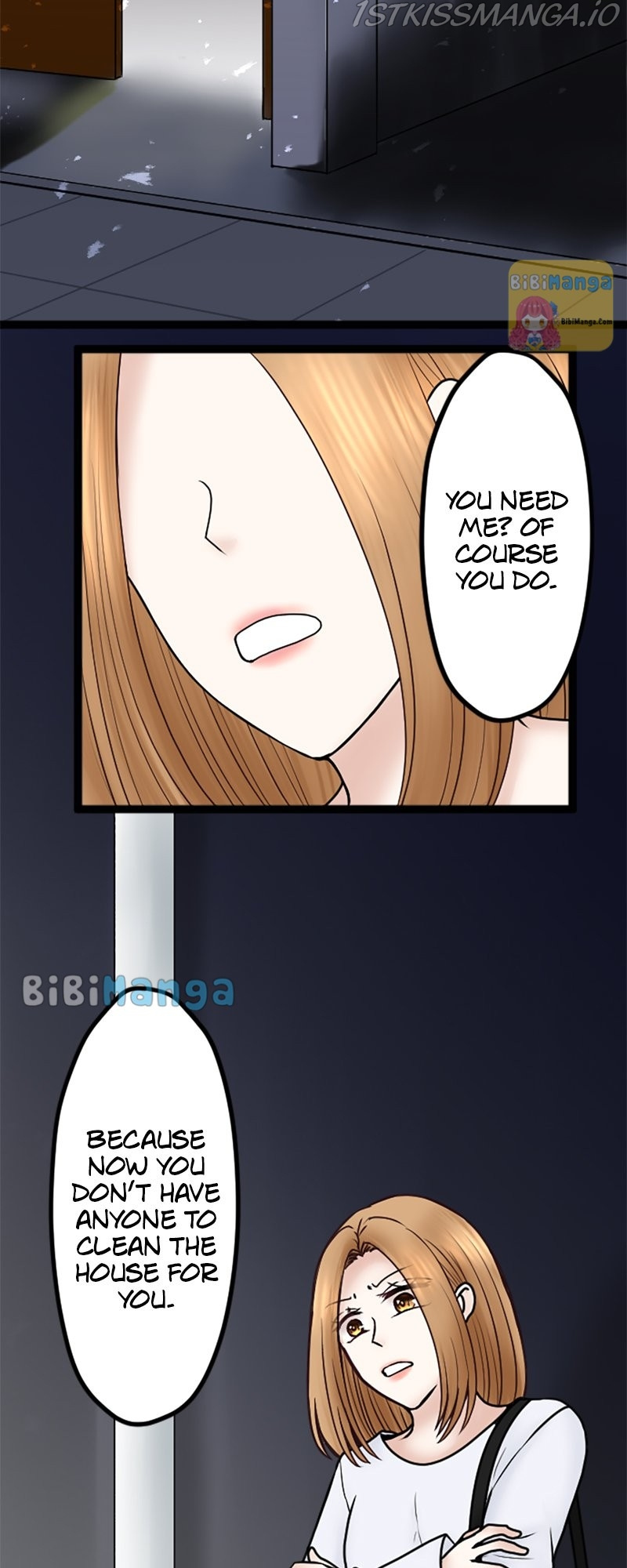 Revenge Against the Immoral chapter 63 - page 5