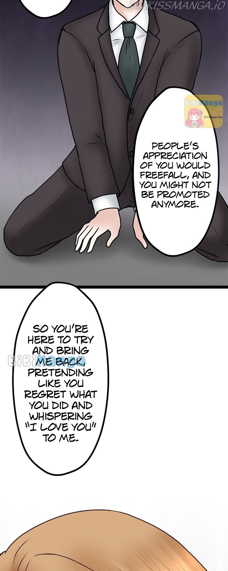 Revenge Against the Immoral chapter 63 - page 8