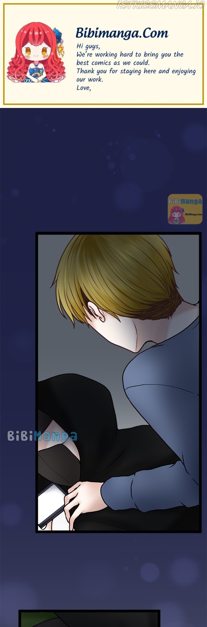Revenge Against the Immoral chapter 62 - page 1