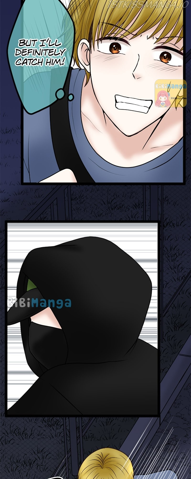 Revenge Against the Immoral chapter 62 - page 11