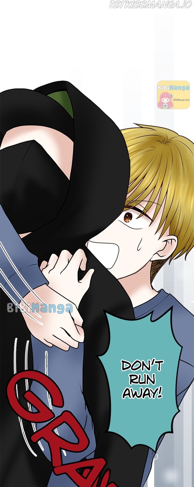 Revenge Against the Immoral chapter 62 - page 14