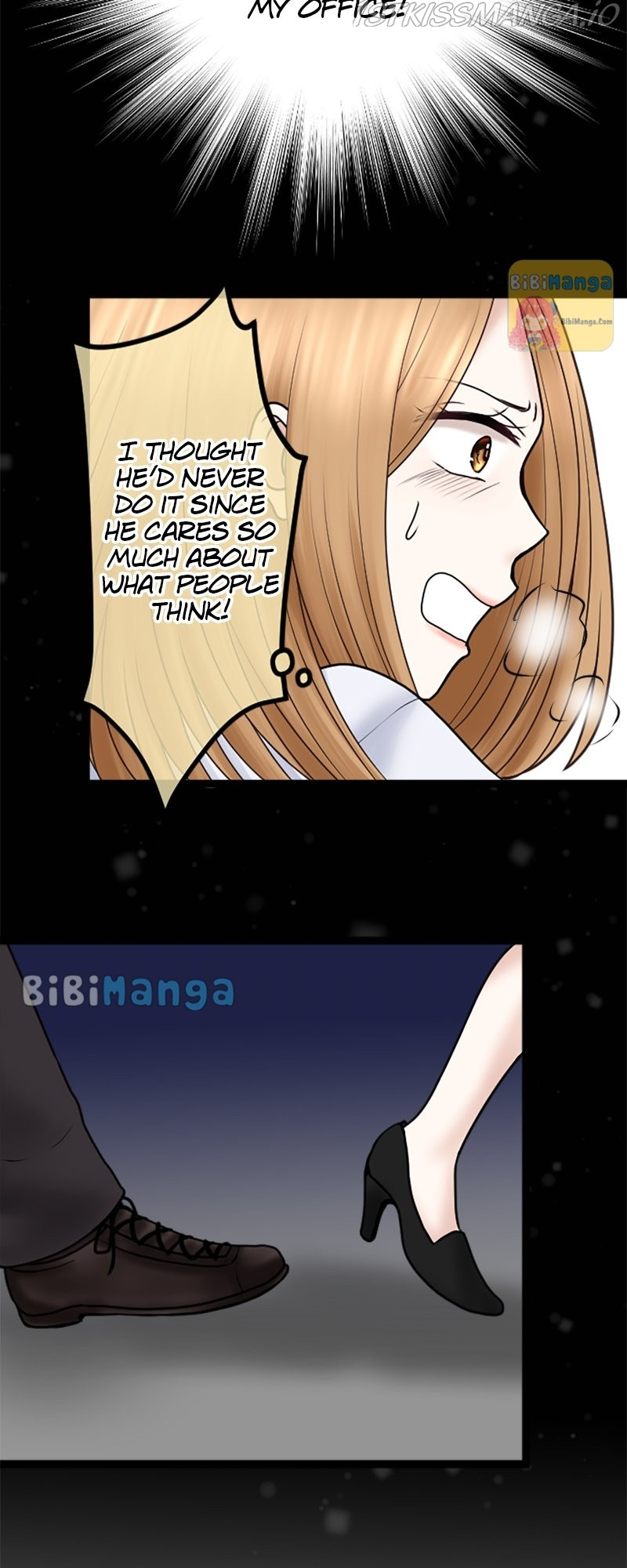 Revenge Against the Immoral chapter 62 - page 24