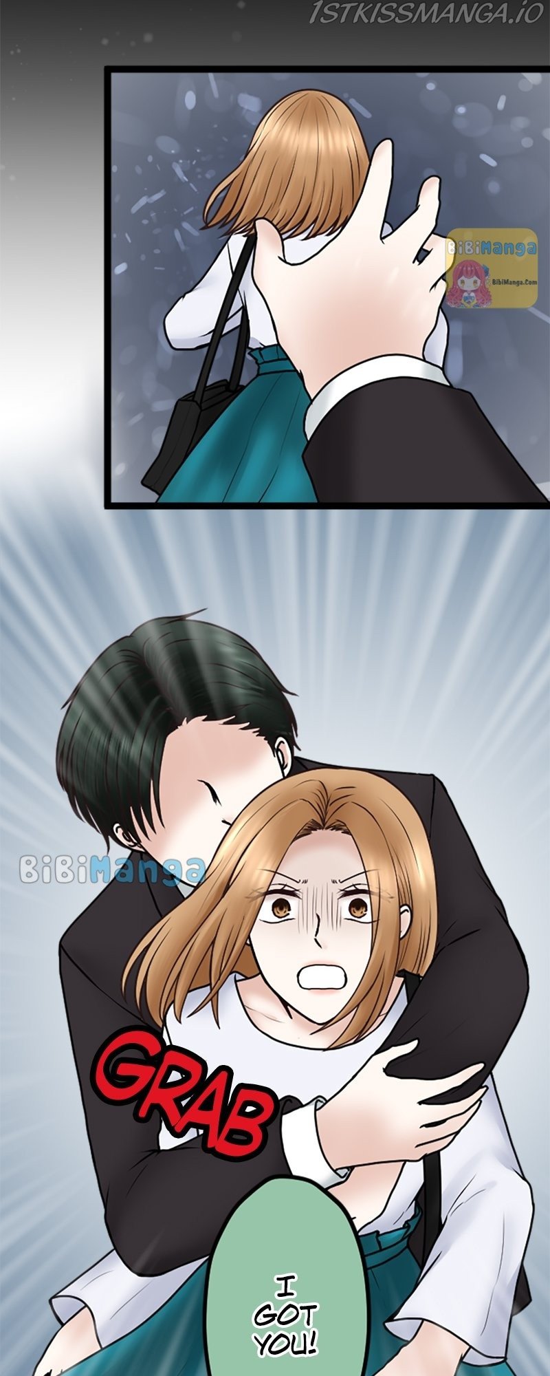 Revenge Against the Immoral chapter 62 - page 25
