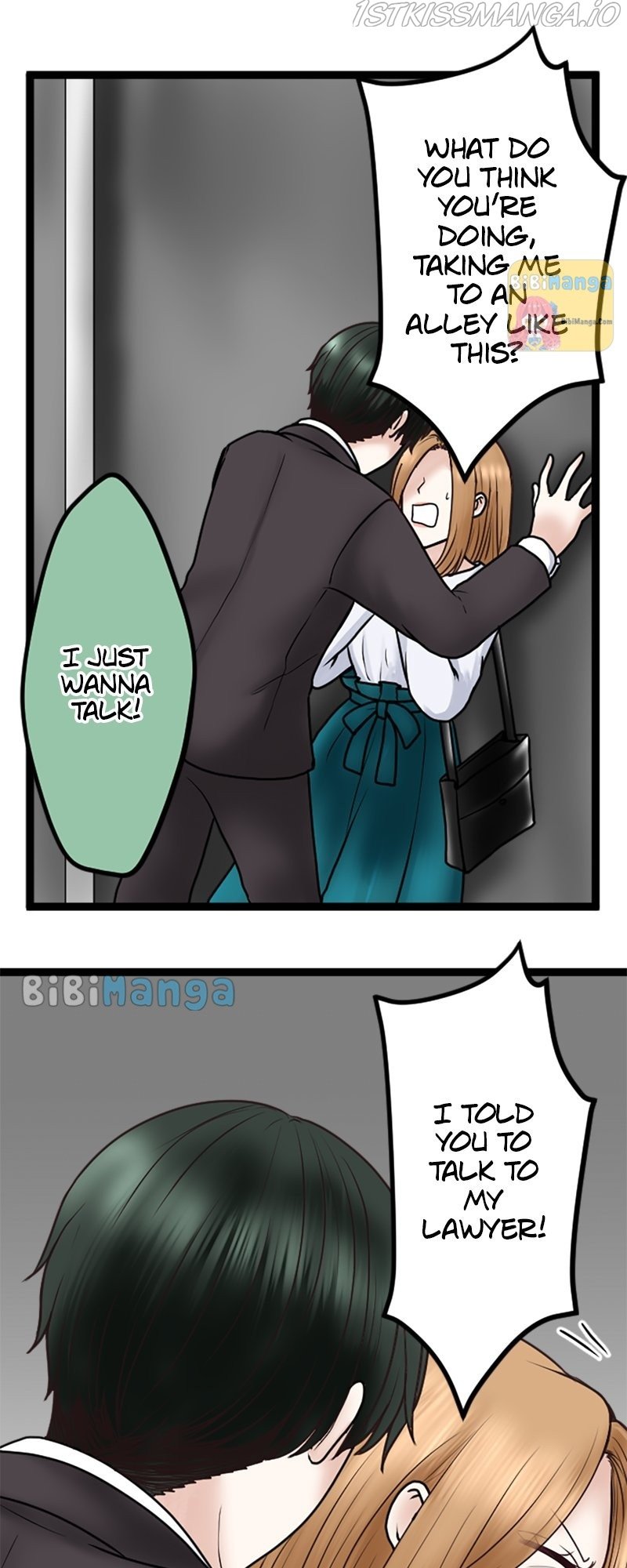 Revenge Against the Immoral chapter 62 - page 29
