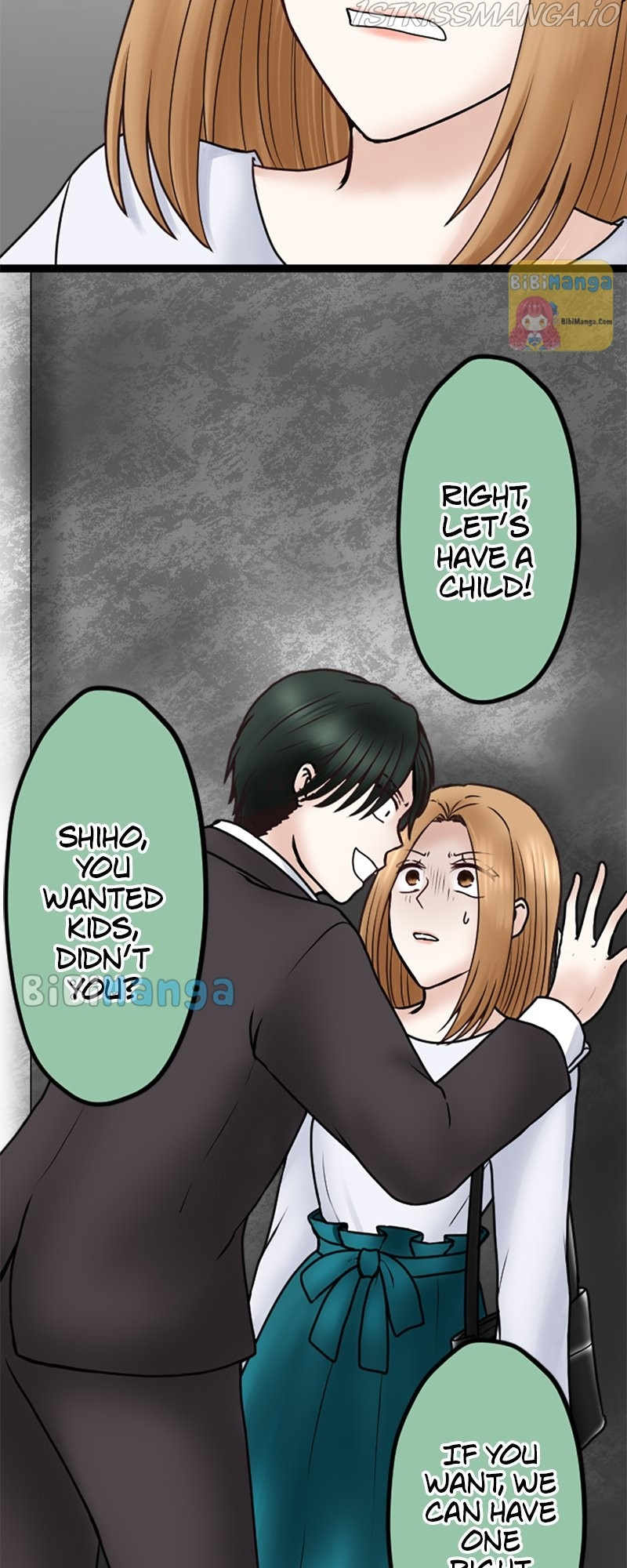 Revenge Against the Immoral chapter 62 - page 31