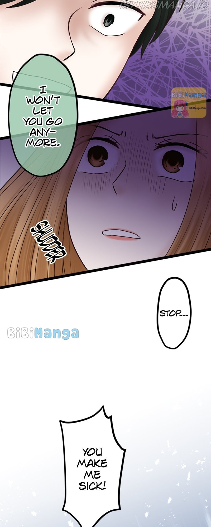 Revenge Against the Immoral chapter 62 - page 34