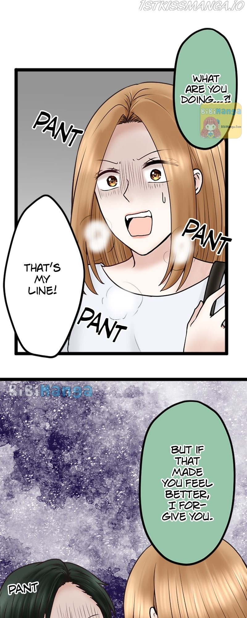 Revenge Against the Immoral chapter 62 - page 38