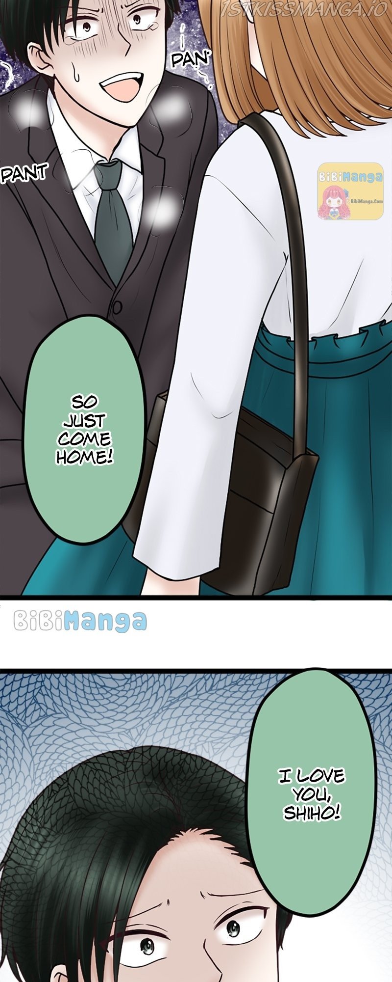 Revenge Against the Immoral chapter 62 - page 39