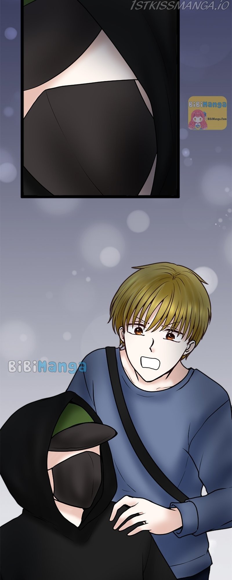 Revenge Against the Immoral chapter 62 - page 4