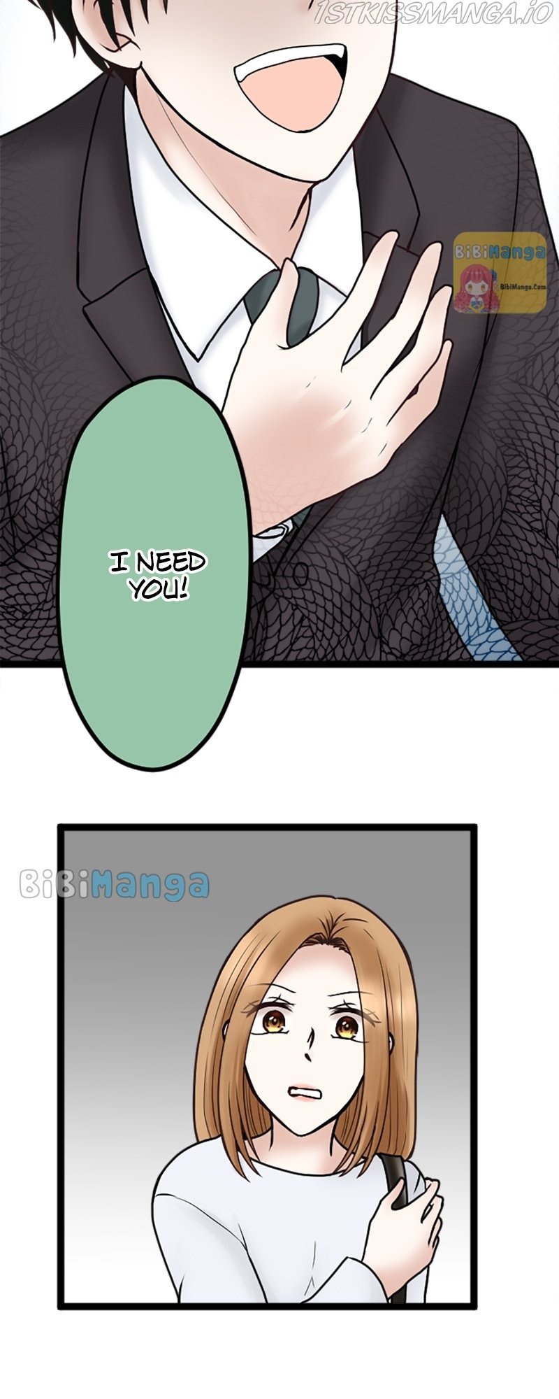 Revenge Against the Immoral chapter 62 - page 40