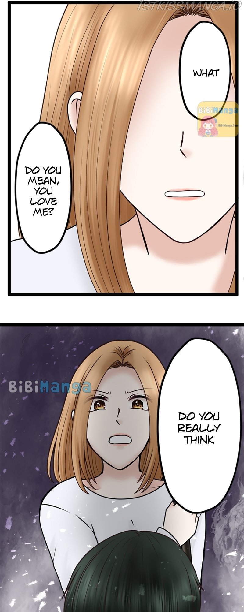 Revenge Against the Immoral chapter 62 - page 41