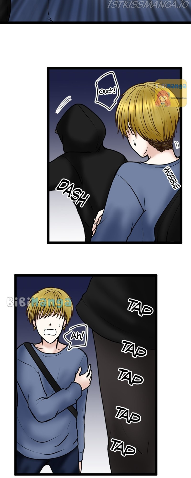 Revenge Against the Immoral chapter 62 - page 6