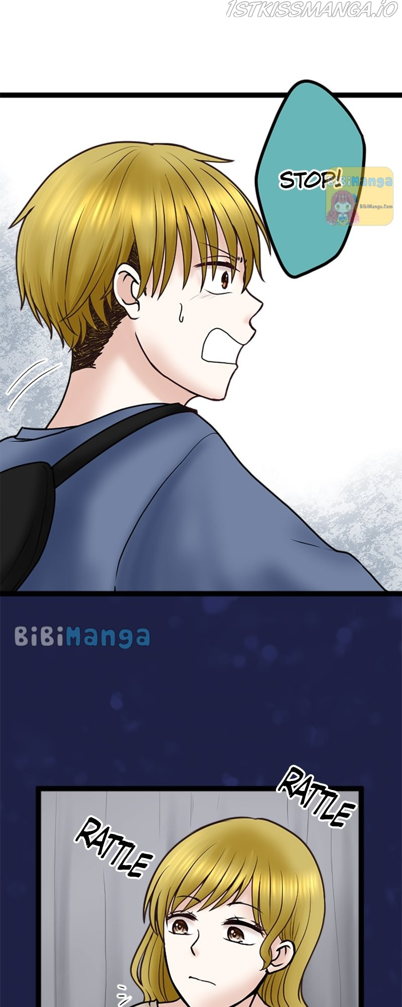 Revenge Against the Immoral chapter 62 - page 8