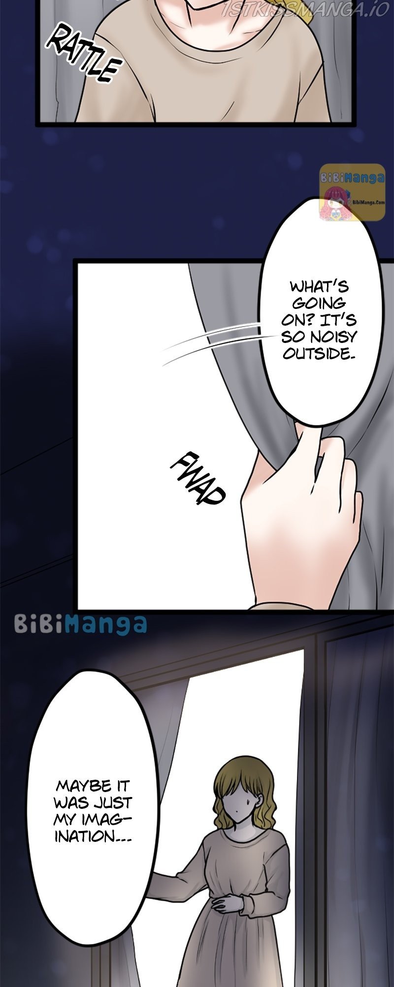 Revenge Against the Immoral chapter 62 - page 9
